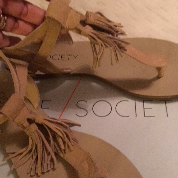 Sole Society Shoes - Sole Society sandals